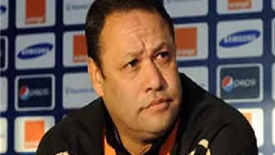 ضياء السيد: واقعة تخلف إمام عاشور عن بعثة الأهلي.. مش مفهومة