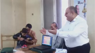ندوة بقنا حول التغذية العلاجية وفوائدها في الوقاية من الأمراض