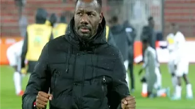 بابي ثياو يشكر الجماهير السنغالية بعد قرار إيقافه وتغريمه مالياً