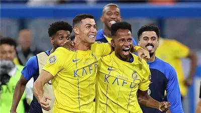 النصر أمام الخلود.. مواعيد مباريات الدوري السعودي والقنوات الناقلة اليوم
