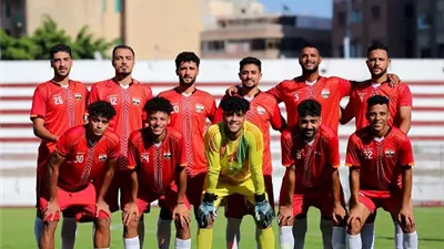 دمنهور والهلال حبايب والمجد يعود للانتصارات علي حساب ابو المطامير