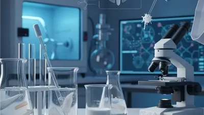 ابتكار روسي يحول مخلفات الأسماك إلى مادة حيوية لتعزيز نمو العظام