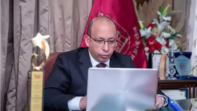 استحداث عيادة متخصصة لأمراض العيون الوراثية للبالغين بقصر العيني
