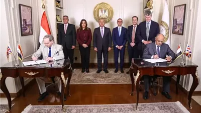 عوض: مشروع الجيزة للمخلفات بـ4.2 مليار دولار يبدأ بمعالجة 5 آلاف طن
