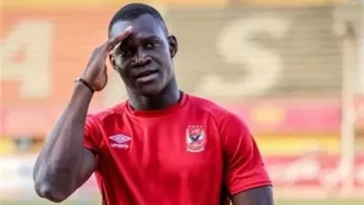 سيد عبد الحفيظ يتدخل لإقناع أليو ديانج بالتجديد