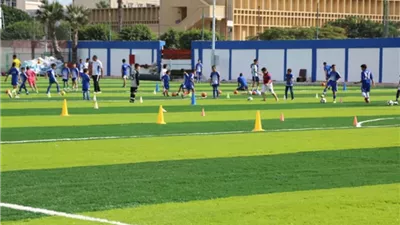 متحدث الرياضة:مراكزالشباب تخدم 12.9 مليون و49.5 مليون زيارة سنويا