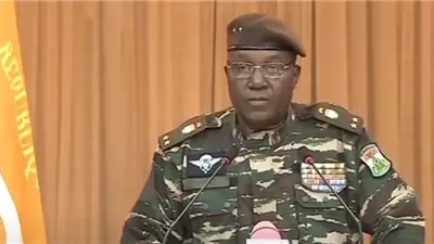 النيجر تتهم فرنسا وبنين وساحل العاج بالوقوف وراء الهجوم على قاعدة جوية