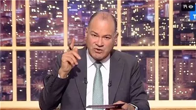 نشأت الديهي يكشف كواليس زيارة وفد أمريكي إلى أديس أبابا وعلاقتها بسد النهضة