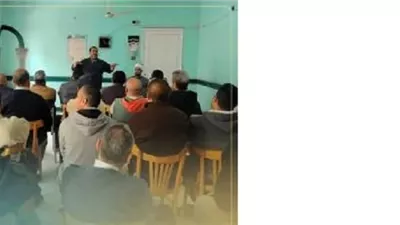 أوقاف السويس تُنظم دورة تدريبية عن ترشيد استهلاك المياه