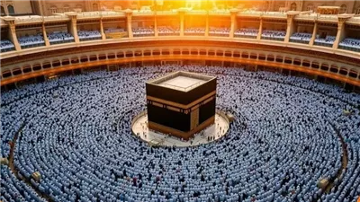 تعاون مصري سعودي لإطلاق حملة توعوية للمعتمرين المصريين
