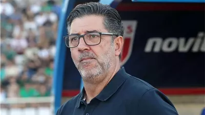 فيتوريا يقترب من تدريب الوحدة الإماراتى