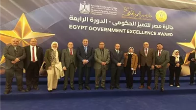 جامعة أسيوط تحقق مراكز متقدمة على مستوى الجمهورية