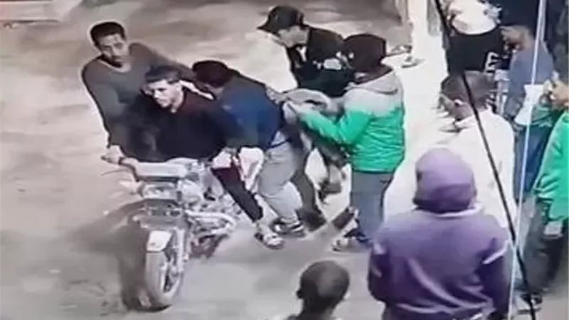 بوابة الجمهورية