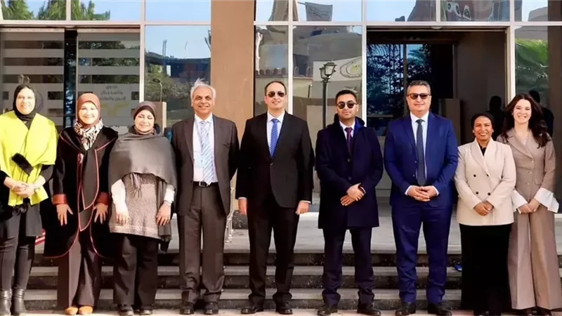 بوابة الجمهورية