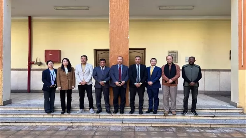 بوابة الجمهورية