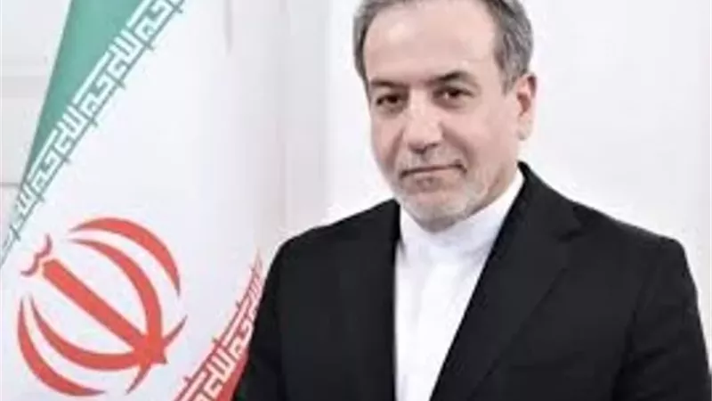 عباس عراقجي وزير