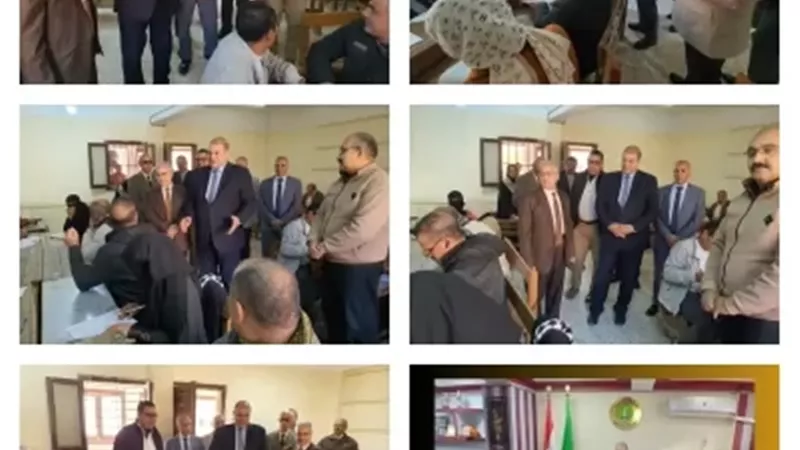 تفاصيل أول يوم عمل