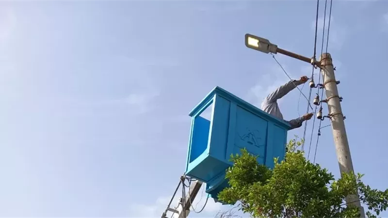 بوابة الجمهورية