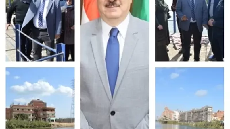 بوابة الجمهورية