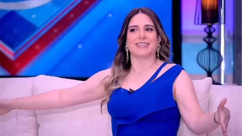 ميرنا وليد