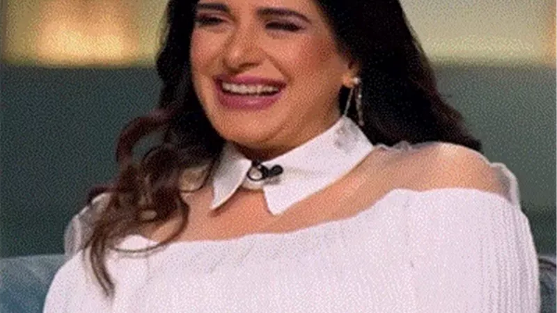ميرنا وليد
