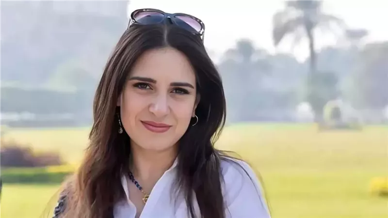 ميرنا وليد
