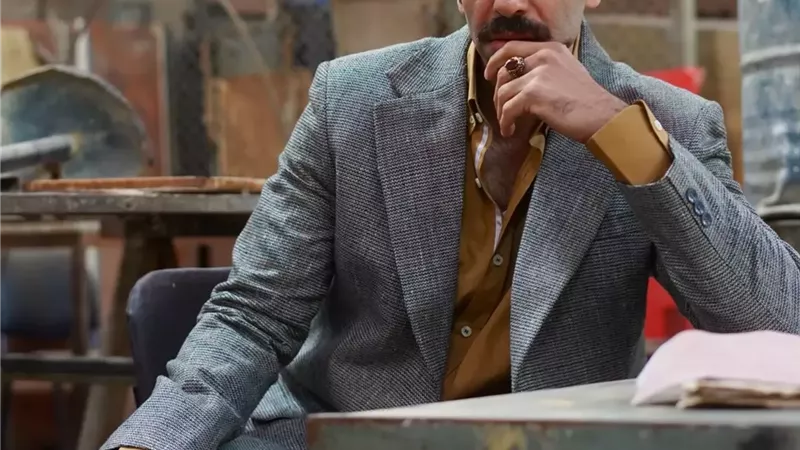 أحمد الشامي