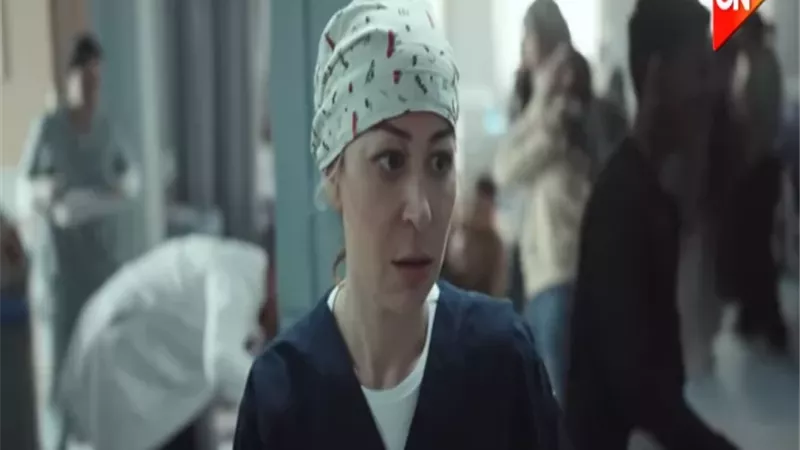 منة شلبي