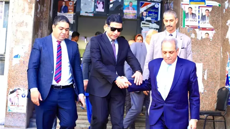 بوابة الجمهورية
