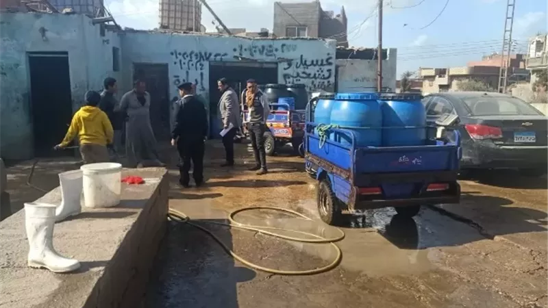 بوابة الجمهورية