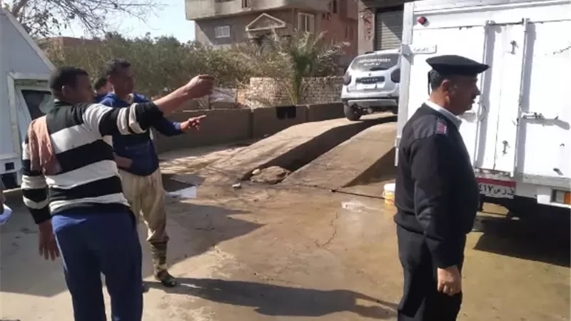 بوابة الجمهورية