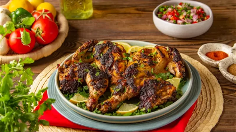 بوابة الجمهورية