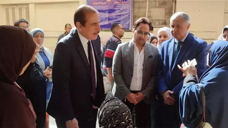بوابة الجمهورية
