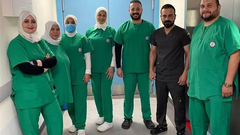 بوابة الجمهورية