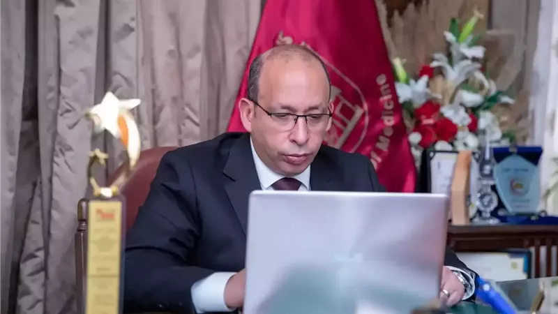 بوابة الجمهورية