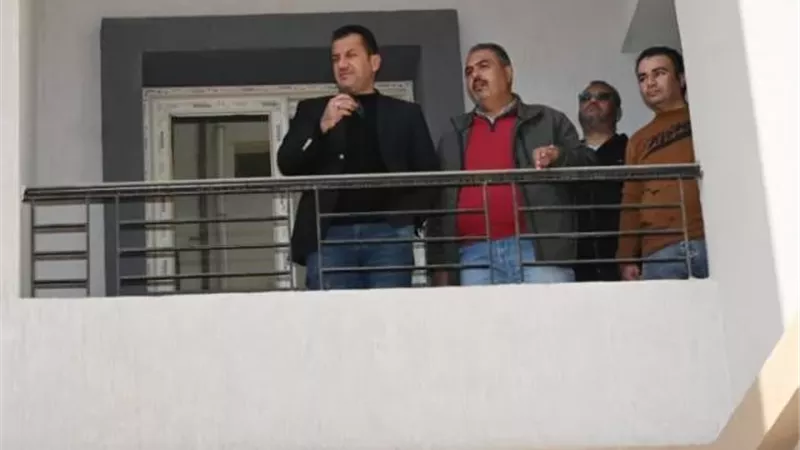 بوابة الجمهورية