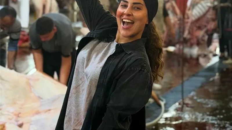 آيتن عامر