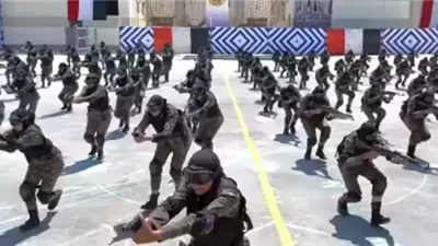 قواعد قبول دفعة جديدة في معاهد معاوني الأمن 2026.. اليوم
