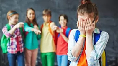 ما هى عقوبة التنمر؟