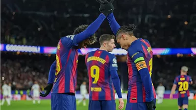 برشلونة في نزهة كروية أمام إلتشي الليلة بالليجا