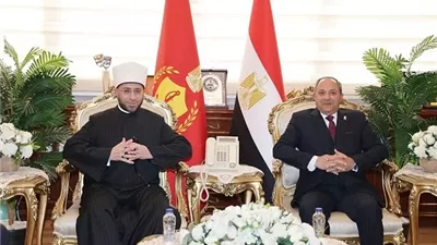 بمشاركة 32 دولة افتتاح النسخة التاسعة لمسابقة القرآن ببورسعيد