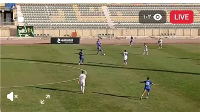 الاتصالات يهزم اسوان علي ملعبه ويزيد من جروحه