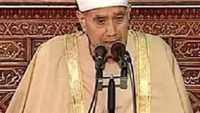 أحد أعلام التلاوة في عصرها الذهبي 7 معلومات عن شاويش القراء