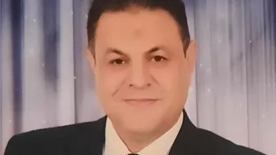 عبد المؤمن .. رئيسًا لقطاع الشئون القانونية بمصر للطيران