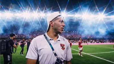 خالد الغندور يثير الجدل.. هو إمام عاشور كان مريضا