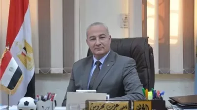 تعرف على موعد الكشف الطبى على اللاعبين بالهيئات فى كفرالشيخ