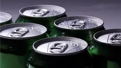 مشروبات الطاقة وصحة القلب .. الحقيقة وراء النشاط المؤقت