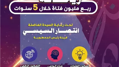 وزارة الرياضة: «ريحانة» أحد أكبر البرامج القومية لتمكين الفتيات بمراكز الشباب