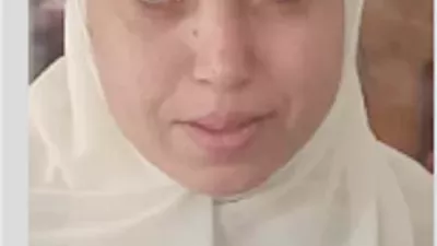 مني محمود مصطفي: مشروع البقالة والخبز.. حقق أحلامي