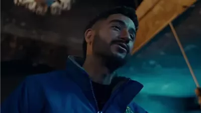 أحمد مالك يشوق جمهوره بالبرومو الترويجى لمسلسله 